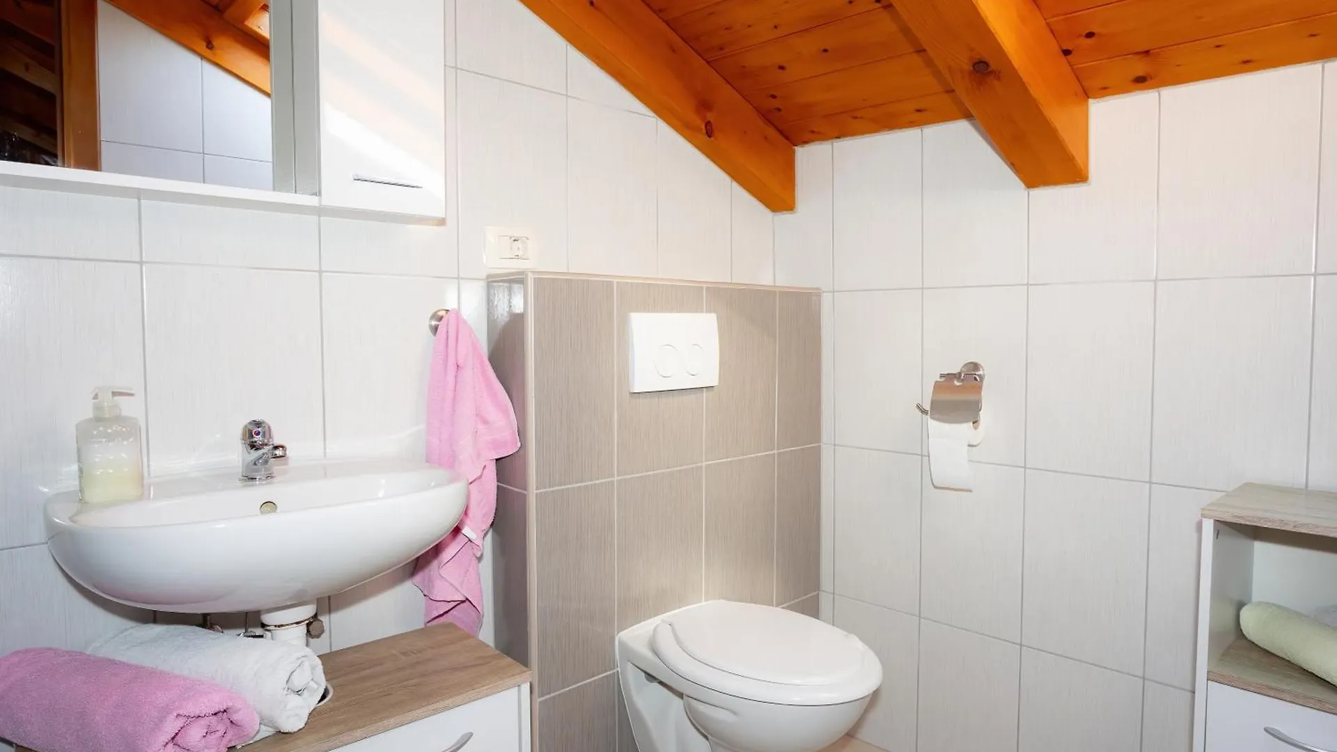 Potpićan Villa Valentina Krbune 0*,  קרואטיה