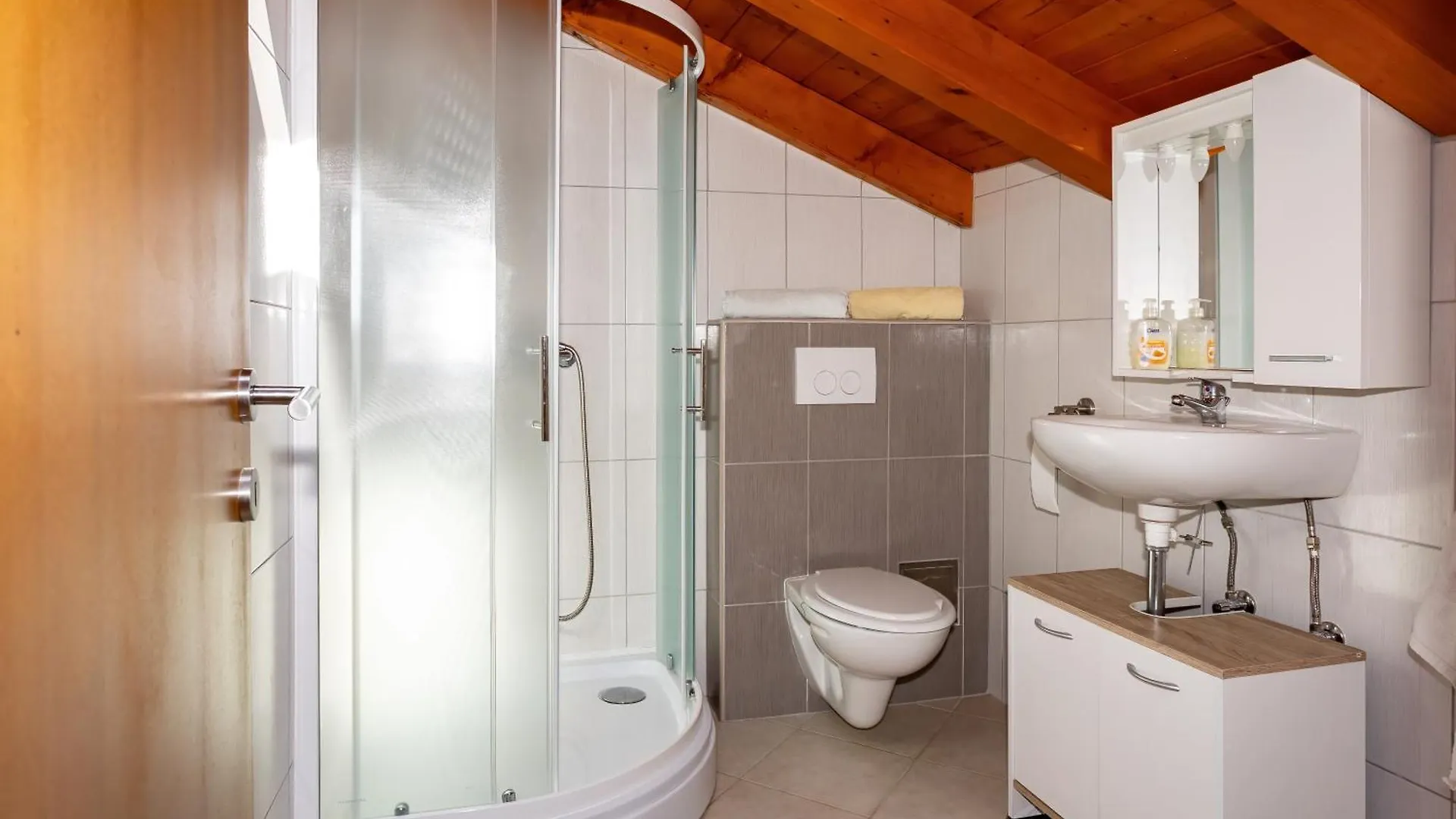 Villa Valentina Krbune Potpićan